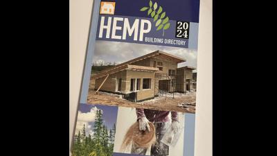 Hemp Building Directory