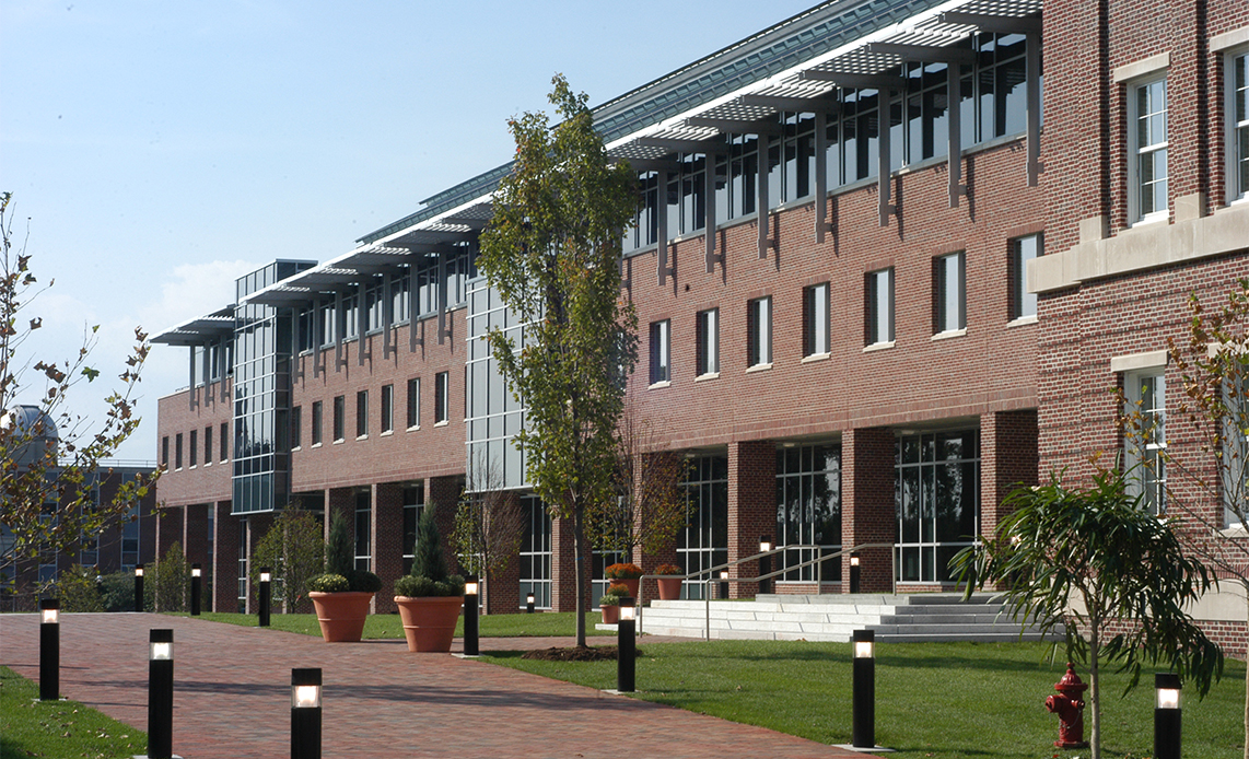 Rensselaer Polytechnic Insute Researchers To Unveil Green Wall Prototype News Events Rensselaer Polytechnic Insute Architecture