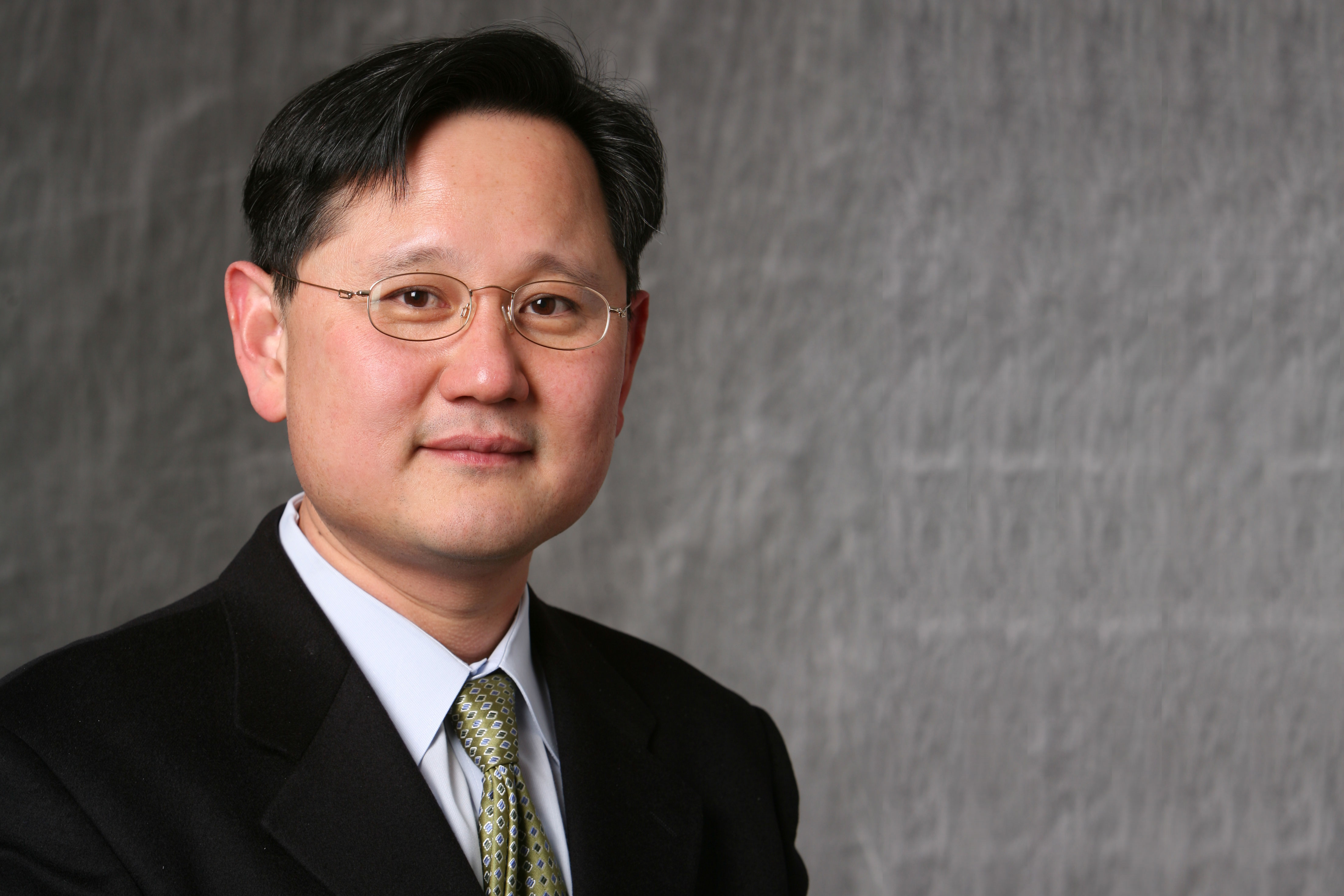 <b>Chang Ryu</b> Named Director of Polymer Center at Rensselaer Polytechnic <b>...</b> - RyuChang_web