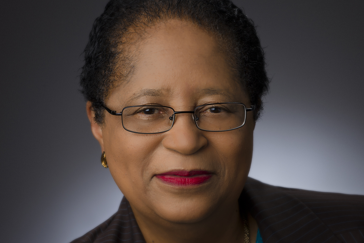 Rensselaer President Shirley Ann Jackson Recognized by Savoy Magazine ...