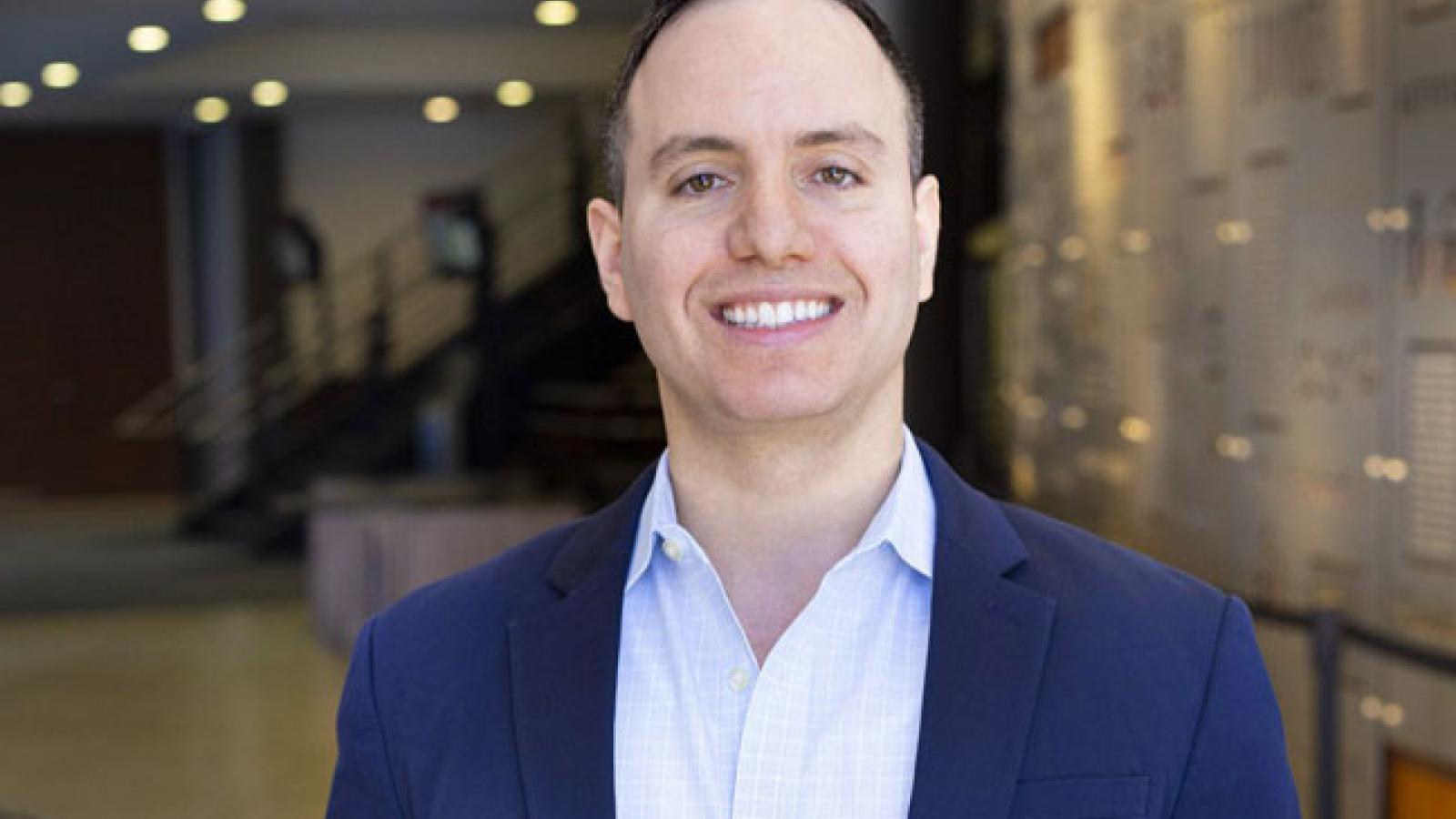 Liad Wagman, Ph.D.