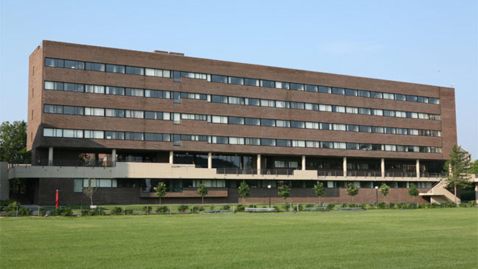 RPI Jonsson Engineering Center