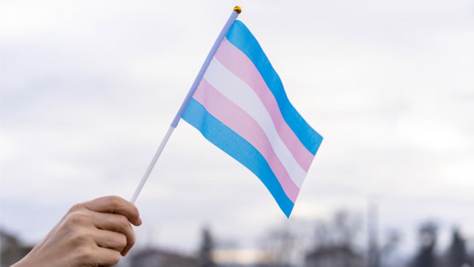 Rensselaer Researcher Publishes Groundbreaking Study on Labor Market Discrimination Against Transgender People
