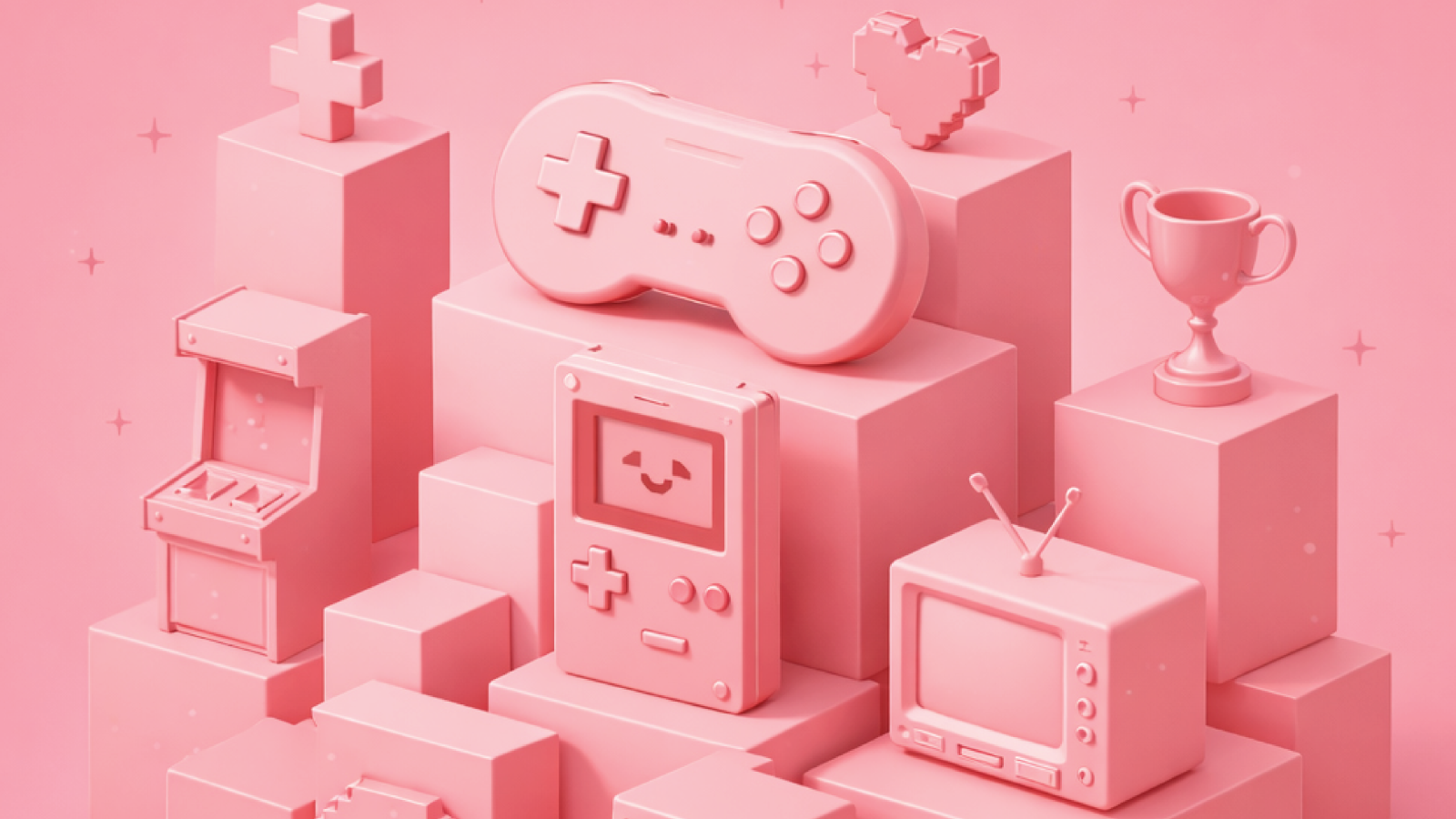 GameFest Returns to EMPAC on March 28