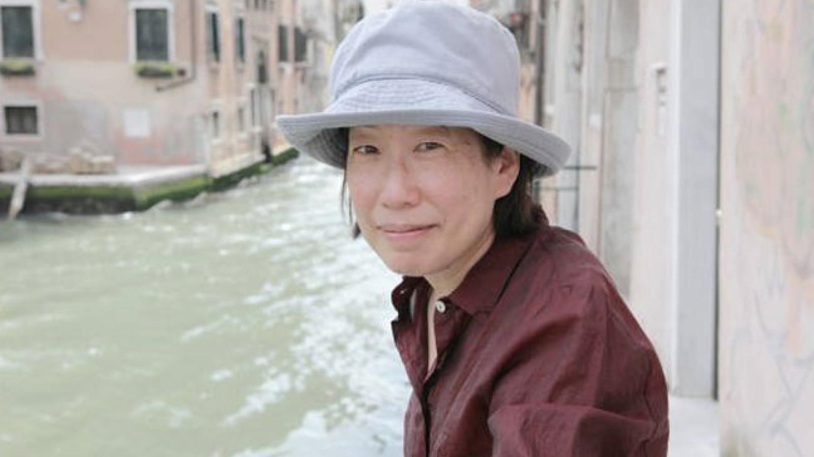 Acclaimed Author Gish Jen To Be Guest Speaker at 2022 McKinney Award Ceremony