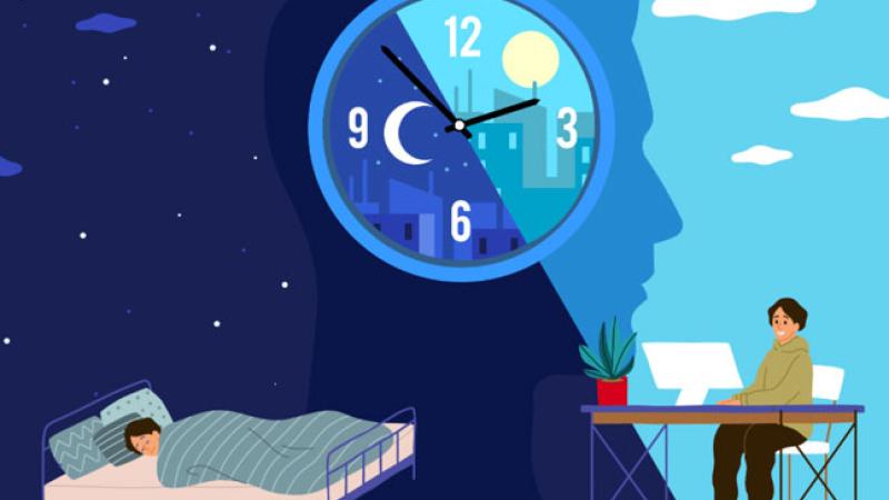 RPI To Host Panel on Sleep and Your Health April 16