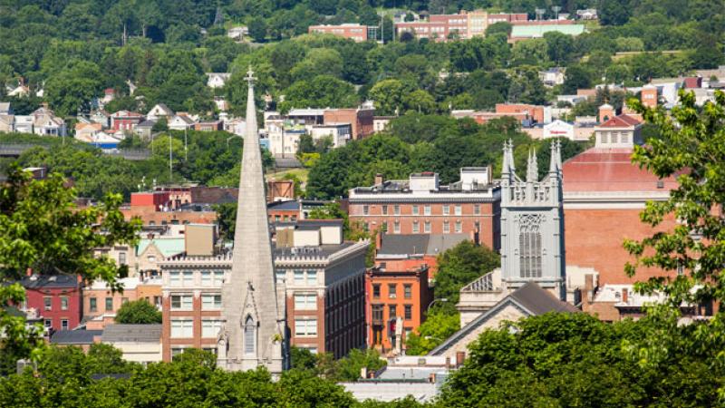 Rensselaer Polytechnic Institute