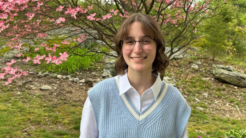 Rensselaer Student To Explore Whether Jupiter Moon Can Support Life | News