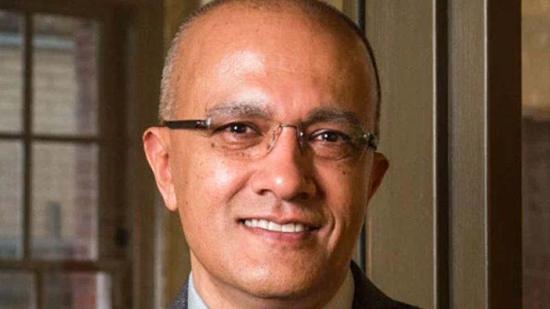 Vivek Ghosal, Ph.D.