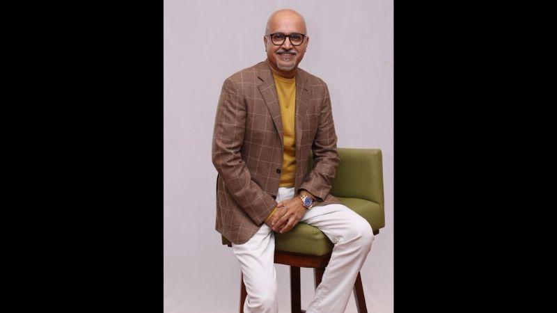 Ajit Prabhu ’98