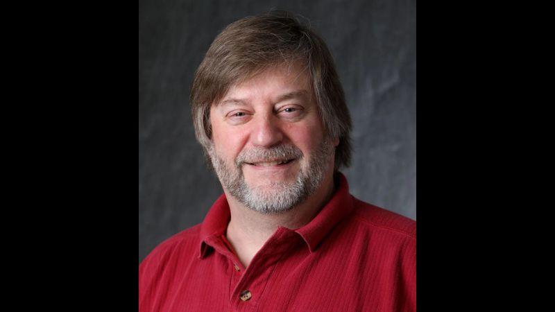 Headshot of Todd Przybycien