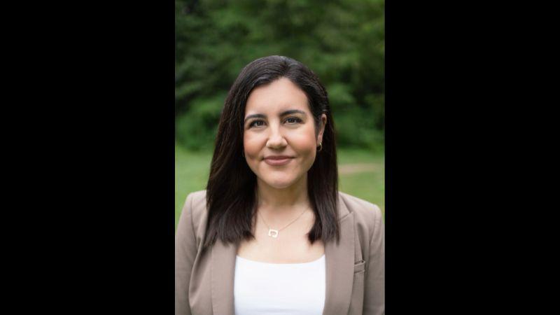 Dana Bodine headshot