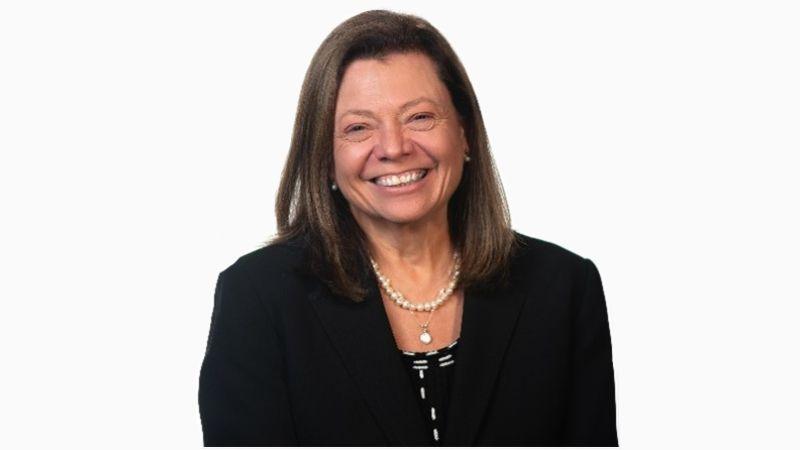 Headshot of Andrea Ballinger