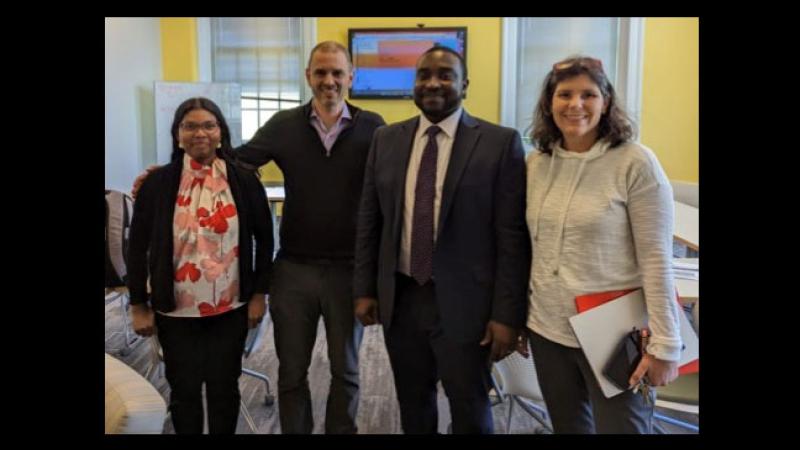 Rensselaer Researchers Develop Framework To Make AI More Equitable In Rensselaer Researchers Develop Framework To Make AI More Equitable In