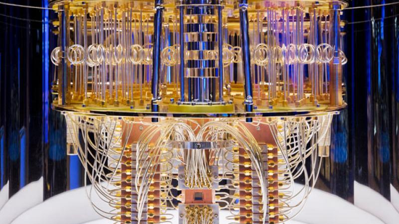 Rensselaer Polytechnic Institute Plans to Deploy First IBM Quantum System One on a University Campus 