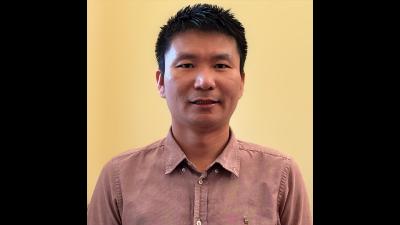 With Pivot Fellowship, RPI’s Jian Shi Tackles Big Quantum Computing Challenge