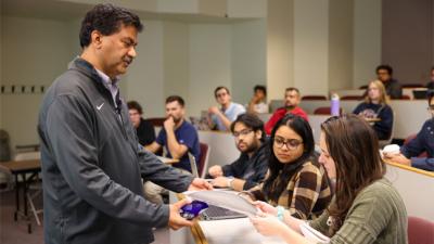 Rensselaer Polytechnic Institute Develops New Courses in Semiconductors in Partnership With Industry