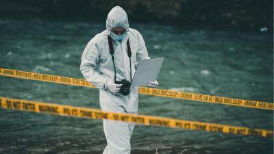 Forensic Scientists To Present at RPI