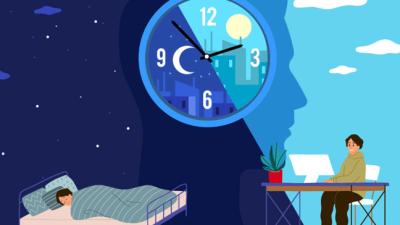 RPI To Host Panel on Sleep and Your Health April 16