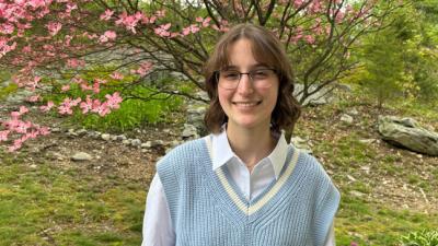 Rensselaer Student To Explore Whether Jupiter Moon Can Support Life