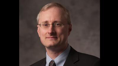 RPI Autism Researcher Juergen Hahn Elected to European Academy of Sciences and Arts
