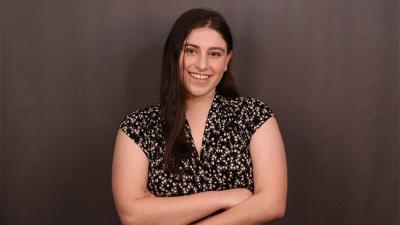 RPI Student Selected for Inaugural U.S. Women’s Cyber Team