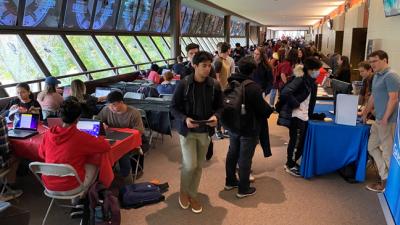 HackRPI To Draw Hundreds This Weekend