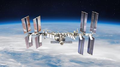 International Space Station