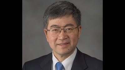 Ge Wang Named Editor-in-Chief of IEEE Transactions on Medical Imaging