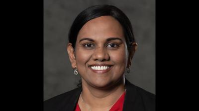 RPI’s Oshani Seneviratne Appointed Deputy Chair of Web Science Trust Network