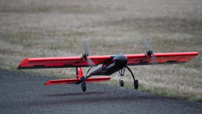 RPI Student Team Sets Records with Aircraft Design and Piloting at Global Competition