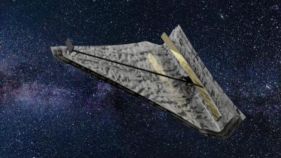 A Rectangular Space Telescope Design Could Dramatically Accelerate Discovery of Earth-Like Worlds