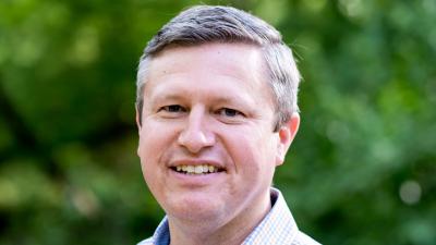 RPI Names Steven Tait, Leading Chemist and Educator, as Dean of the School of Science