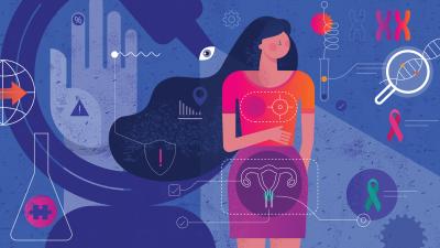New Research Initiative Seeks to Map Hidden Connections Between Menopause and Chronic Conditions