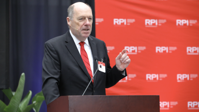 RPI Launches Semiconductor CoLab to Advance Microelectronics Research and Education