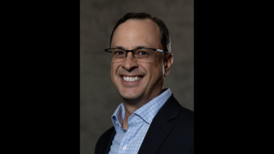 Daniel Potvin headshot