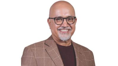 Founder of Quest Global to Be Named RPI’s Entrepreneur of the Year