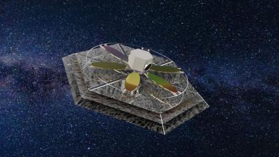 Team Aims To Find ‘Earth 2.0’