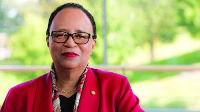 Rensselaer President Shirley Ann Jackson To Step Down in 2022, Concluding Historic Tenure