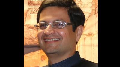 Rensselaer Polytechnic Institute Nanotechnology Expert Nikhil Koratkar Named American Physical Society Fellow