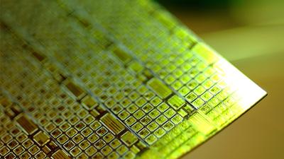 With New Grant, RPI Works To Shrink Microchips, Expand Semiconductor Workforce